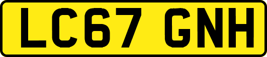 LC67GNH
