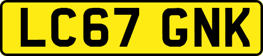 LC67GNK