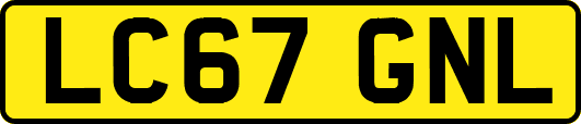 LC67GNL