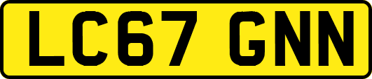 LC67GNN