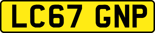LC67GNP