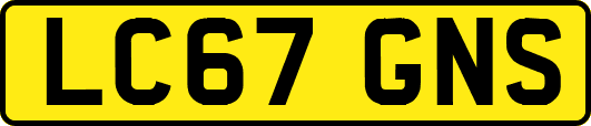 LC67GNS