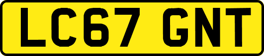 LC67GNT