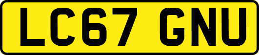LC67GNU