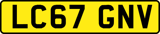 LC67GNV