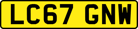 LC67GNW