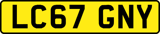 LC67GNY