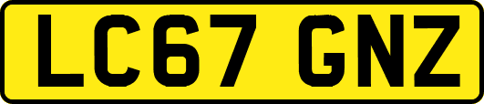 LC67GNZ
