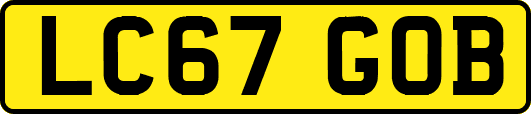 LC67GOB