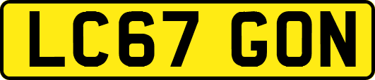 LC67GON