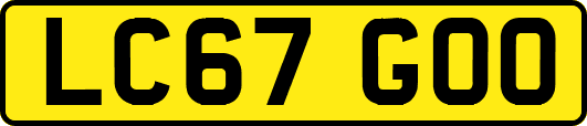 LC67GOO