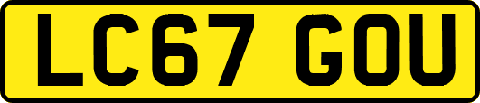 LC67GOU