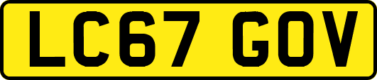 LC67GOV