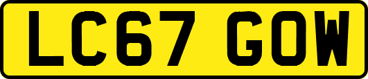 LC67GOW