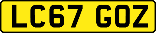 LC67GOZ
