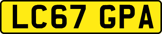 LC67GPA