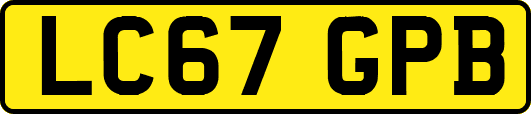 LC67GPB