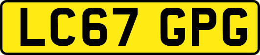 LC67GPG
