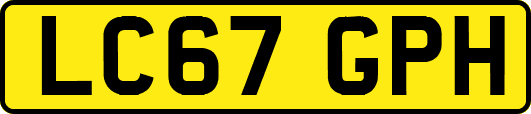 LC67GPH