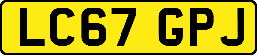LC67GPJ