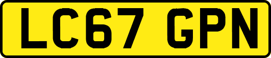 LC67GPN