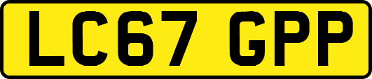 LC67GPP
