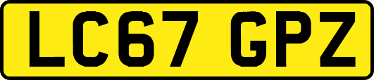 LC67GPZ