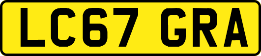 LC67GRA
