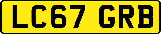 LC67GRB