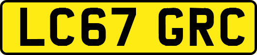 LC67GRC