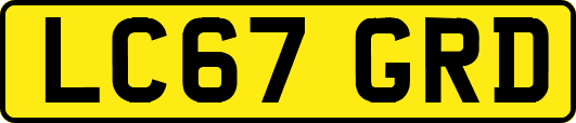 LC67GRD