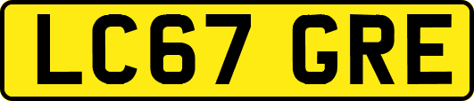 LC67GRE