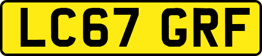 LC67GRF