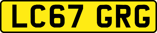 LC67GRG