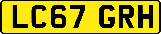 LC67GRH