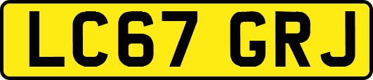 LC67GRJ