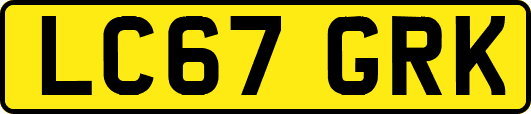 LC67GRK