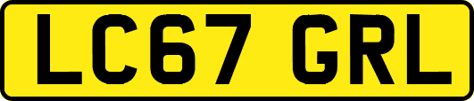 LC67GRL