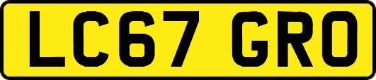 LC67GRO