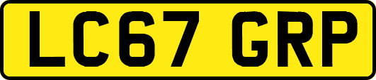 LC67GRP