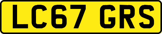 LC67GRS