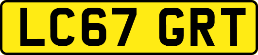 LC67GRT