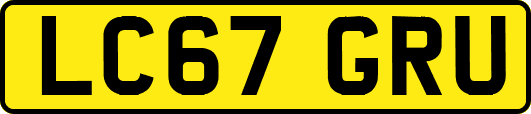 LC67GRU
