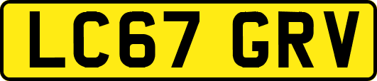 LC67GRV