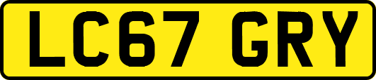 LC67GRY