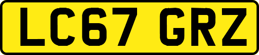 LC67GRZ