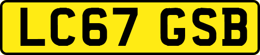 LC67GSB