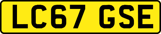 LC67GSE