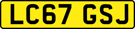 LC67GSJ