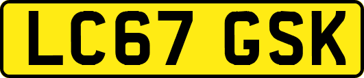 LC67GSK